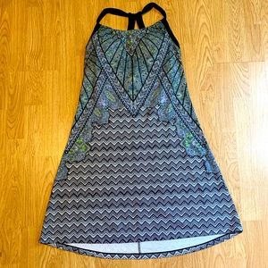 Prana dress